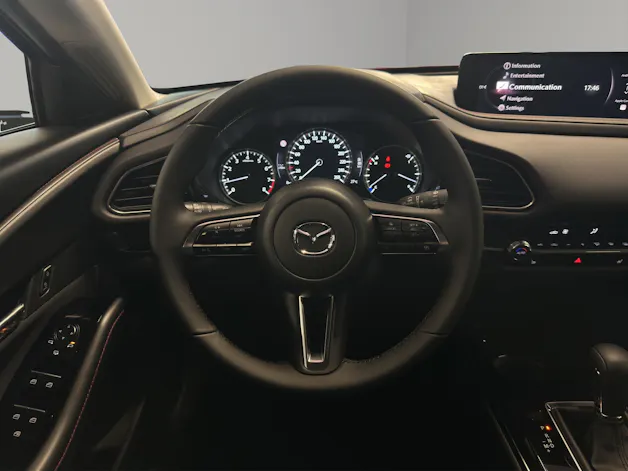 Mazda CX-30 2.0 186 Homura AWD / Ab 1.9% Leasingzins