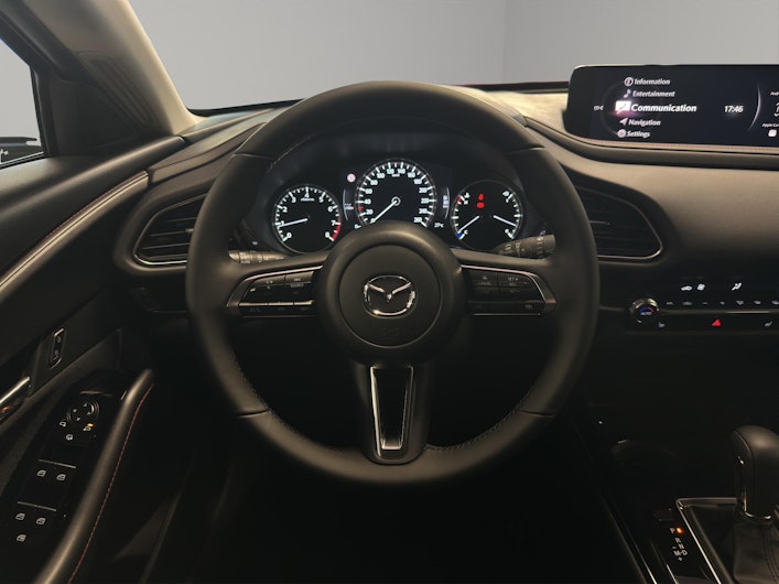 image du véhicule MAZDA CX-30