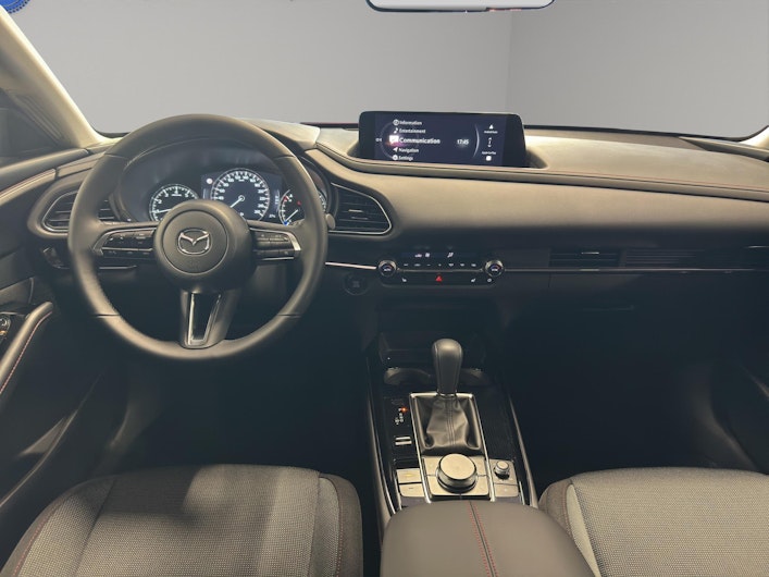 image du véhicule MAZDA CX-30