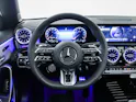 Mercedes-Benz CLA 35 AMG 4MATIC Shooting Brake