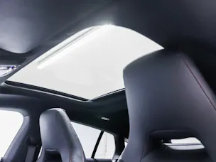 Mercedes-Benz CLA 35 AMG 4MATIC Shooting Brake