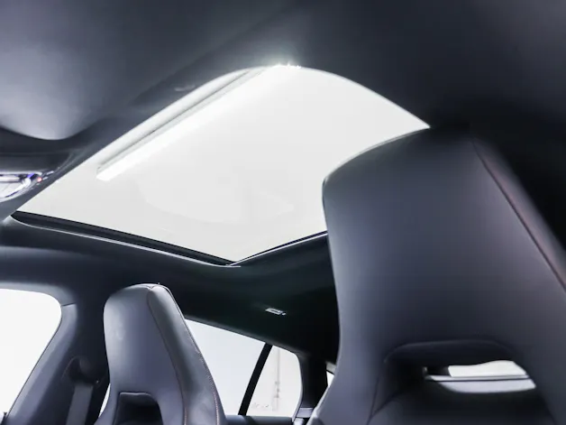 Mercedes-Benz CLA 35 AMG 4MATIC Shooting Brake