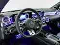 Mercedes-Benz CLA 35 AMG 4MATIC Shooting Brake