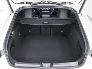 Mercedes-Benz CLA 35 AMG 4MATIC Shooting Brake