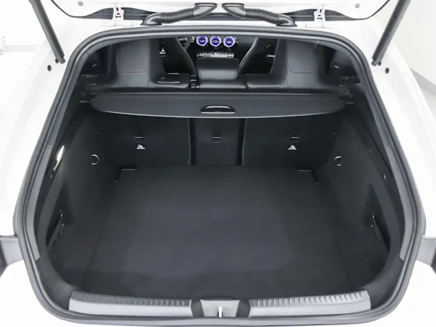 Mercedes-Benz CLA 35 AMG 4MATIC Shooting Brake