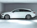 Mercedes-Benz CLA 35 AMG 4MATIC Shooting Brake