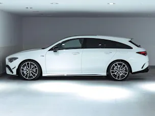 Mercedes-Benz CLA 35 AMG 4MATIC Shooting Brake