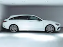 Mercedes-Benz CLA 35 AMG 4MATIC Shooting Brake