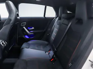 Mercedes-Benz CLA 35 AMG 4MATIC Shooting Brake