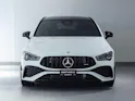 Mercedes-Benz CLA 35 AMG 4MATIC Shooting Brake