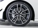 Mercedes-Benz CLA 35 AMG 4MATIC Shooting Brake