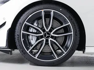 Mercedes-Benz CLA 35 AMG 4MATIC Shooting Brake