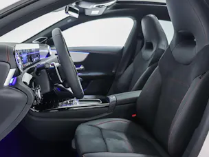 Mercedes-Benz CLA 35 AMG 4MATIC Shooting Brake