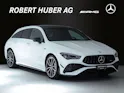 Mercedes-Benz CLA 35 AMG 4MATIC Shooting Brake