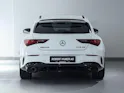 Mercedes-Benz CLA 35 AMG 4MATIC Shooting Brake