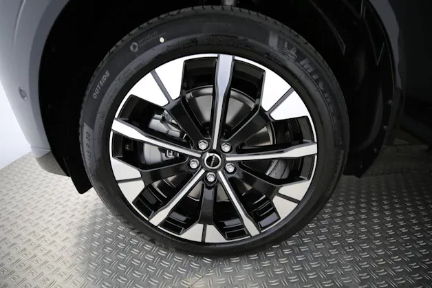 Volvo XC60 2.0 T6 TE Ultra Dark eAWD