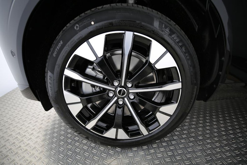 Vehicle image VOLVO XC60