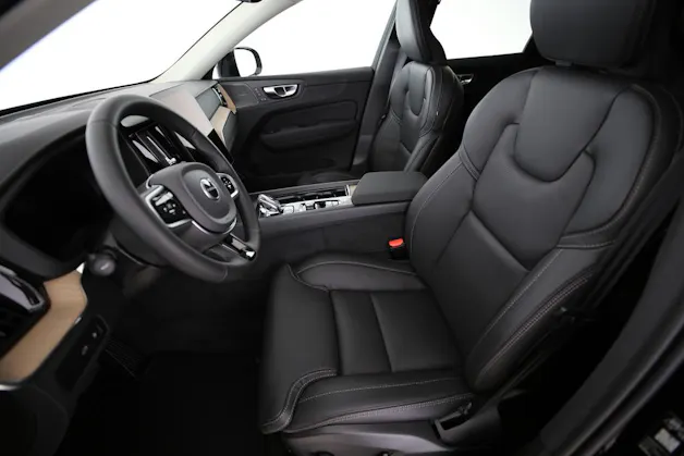 Volvo XC60 2.0 T6 TE Ultra Dark eAWD