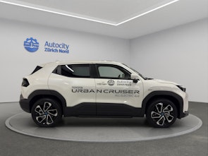 Vehicle image TOYOTA Urban Cruiser Premium AWD