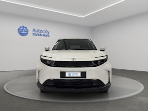 Vehicle image TOYOTA Urban Cruiser Premium AWD