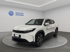 Vehicle image TOYOTA Urban Cruiser Premium AWD