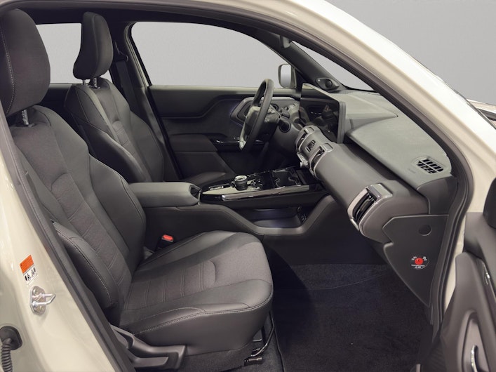 Vehicle image TOYOTA UrbanCruiser