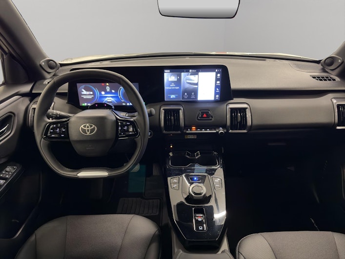 Vehicle image TOYOTA UrbanCruiser