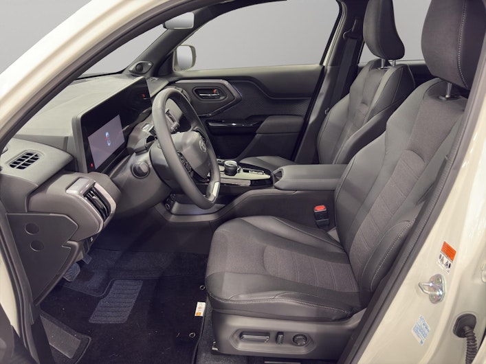 Vehicle image TOYOTA UrbanCruiser