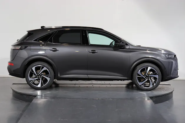 DS Automobiles 7 1.6 E-Tense Étoile 4x4