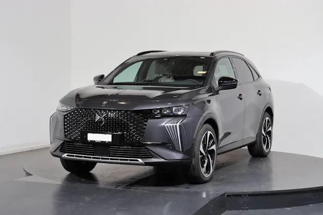DS Automobiles 7 1.6 E-Tense Étoile 4x4