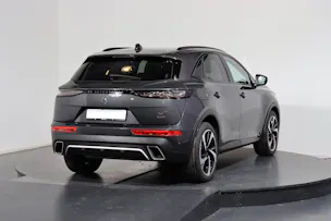 DS Automobiles 7 1.6 E-Tense Étoile 4x4