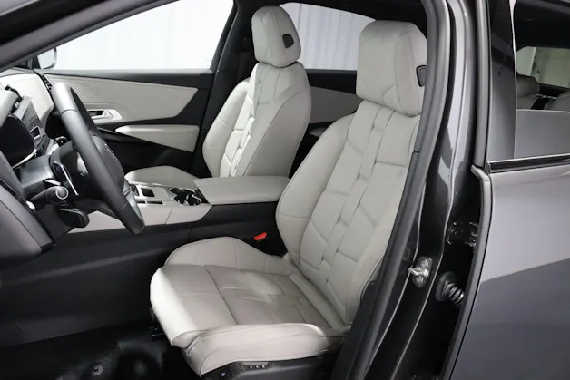 DS Automobiles 7 1.6 E-Tense Étoile 4x4