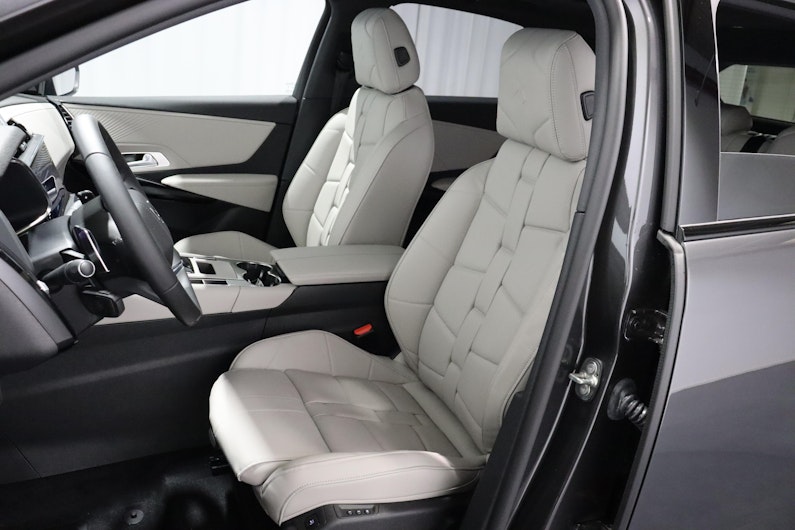 Vehicle image DS AUTOMOBILES DS7