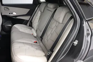 DS Automobiles 7 1.6 E-Tense Étoile 4x4