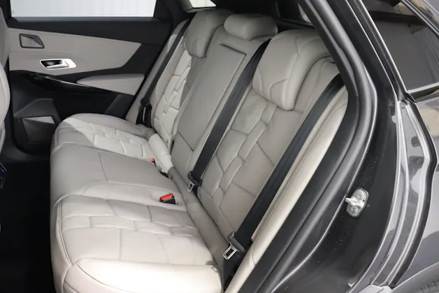 DS Automobiles 7 1.6 E-Tense Étoile 4x4