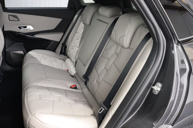 Vehicle image DS AUTOMOBILES DS7