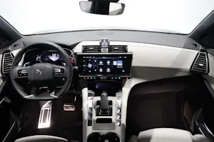 DS Automobiles 7 1.6 E-Tense Étoile 4x4
