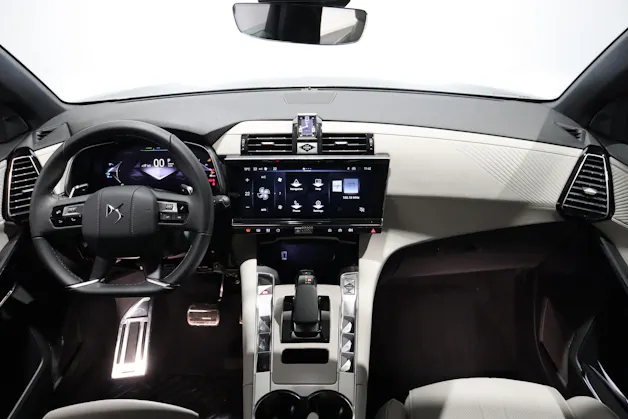 DS Automobiles 7 1.6 E-Tense Étoile 4x4