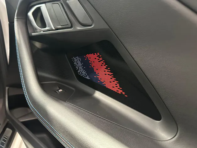 BMW M2 Coupé