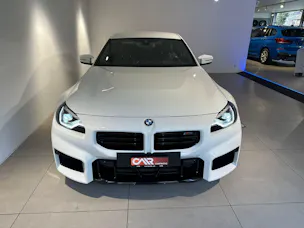 BMW M2 Coupé