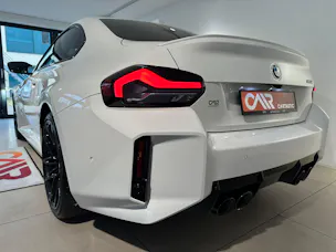 BMW M2 Coupé