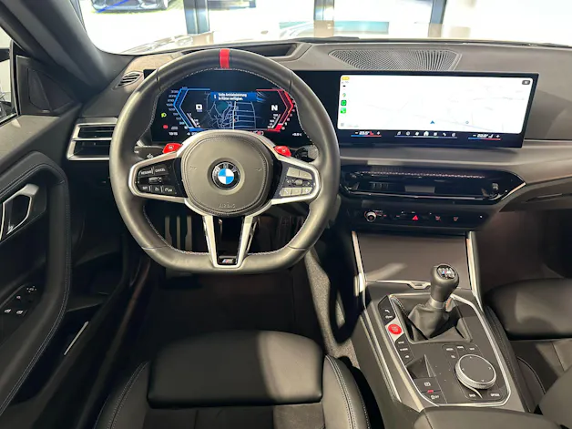 BMW M2 Coupé