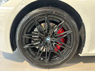BMW M2 Coupé