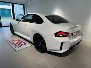 BMW M2 Coupé