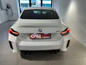 BMW M2 Coupé