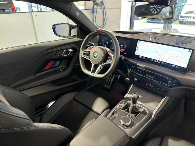 BMW M2 Coupé