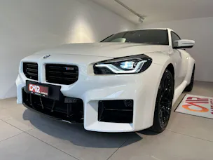 BMW M2 Coupé