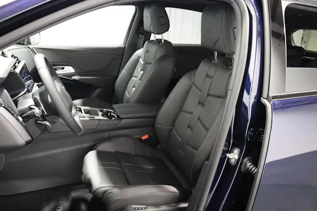 DS Automobiles 7 1.6 E-Tense Étoile 4x4