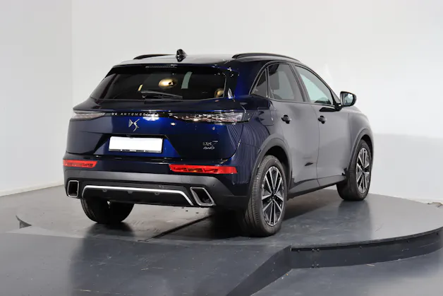 DS Automobiles 7 1.6 E-Tense Étoile 4x4
