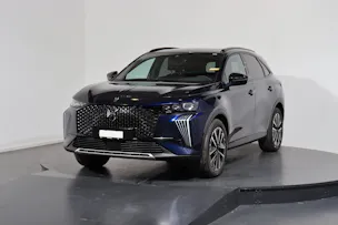 DS Automobiles 7 1.6 E-Tense Étoile 4x4